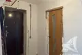 Wohnung 2 zimmer 56 m² Malaryta, Belarus