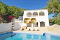 3-Schlafzimmer-Villa 200 m² Javea, Spanien