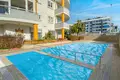Wohnung 1 zimmer 170 m² Kestel, Türkei