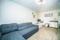 1 room apartment 35 m² Minsk, Belarus