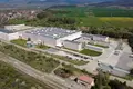 Prime Logistics Hub with Exceptional Infrastructure