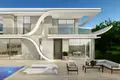 4 bedroom Villa 220 m² Javea, Spain