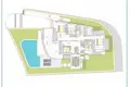 Maison 4 chambres 242 m² Chlórakas, Chypre