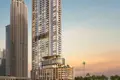 Apartamento 1 habitación 86 m² Dubái, Emiratos Árabes Unidos