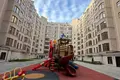 1 room apartment 44 m² Odesa, Ukraine