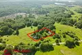 Działki  Miazanski sielski Saviet, Białoruś