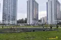 Wohnung 86 m² Minsk, Belarus