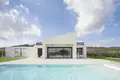 Villa de 4 dormitorios 195 m² Murcia, Španjolska