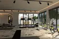 Квартира 2 комнаты 52 м² Оба, Турция