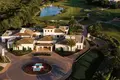 Villa de tres dormitorios 129 m² Orihuela, Španjolska