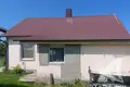 House 56 m² Ratajcycki sielski Saviet, Belarus