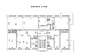 Habitación 24 m² Nizhni Novgorod, Rusia