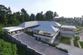 Villa de 6 chambres 978 m² Ko Samui, Thaïlande