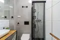 1 room apartment 37 m² Warsaw, Poland