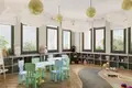 3 bedroom villa 578 m² Aksu, Turkey