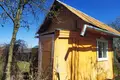 Casa 8 m² Zodzinski sielski Saviet, Belarús
