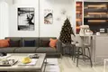 Appartement 1 chambre 60 m² Mezitli, Turquie