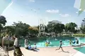Apartamento 1 habitación 851 m² Dubái, Emiratos Árabes Unidos