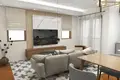 Квартира 1 спальня 58 м² Рисан, Черногория