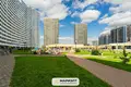 2 room apartment 41 m² Minsk, Belarus