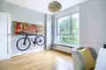 Appartement 3 chambres 69 m² Varsovie, Pologne