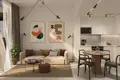 Студия 31 м² Дубай, ОАЭ