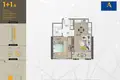 Complejo residencial Luxury apartments from Istanbul's leading developer.