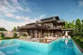 Maison 5 chambres 515 m² Kalkan, Turquie