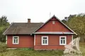 House 72 m² Kisieliaviecki sielski Saviet, Belarus