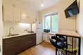Mieszkanie 1 pokój 32 m² Mińsk, Białoruś