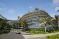 Apartamento 1 habitación 38 m² Ban Bang Ku, Tailandia