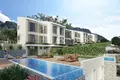 Villa de 4 habitaciones 230 m² Radenovici, Montenegro