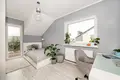 House 132 m² Grebow, Poland