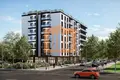 Appartement 2 chambres 59 m² Bashkia Durres, Albanie