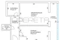 Apartamento 41 m² Zagreb, Croacia