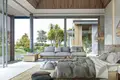 3-Zimmer-Villa 254 m² Si Sunthon, Thailand