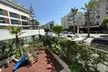 2 bedroom apartment 71 m² Mediterranean Region, Turkey