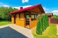 Haus 74 m² Hajnienski sielski Saviet, Belarus