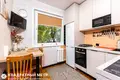 Mieszkanie 1 pokój 32 m² Mińsk, Białoruś
