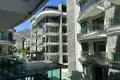 Apartamento 1 habitacion 51 m² Región del Mediterráneo, Turquía