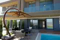 Maison 3 chambres 127 m² Bodrum, Turquie