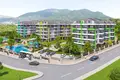 Penthouse 3 bedrooms 179 m² Alanya, Turkey