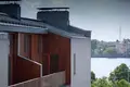 Inmuebles comerciales Rīdzenes Rezidence