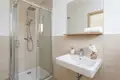 1 bedroom apartment 44 m² Budva, Montenegro