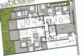 Wohnung 3 zimmer 145 m² Germasogeia, Zypern