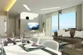 Wohnquartier Contemporary seafront apartment in Alanya