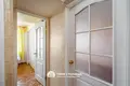 Apartamento 1 habitación 34 m² Minsk, Belarús