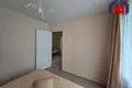 4 room apartment 58 m² Minsk, Belarus