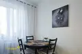 Appartement 3 chambres 86 m² Minsk, Bélarus