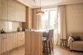 2 room apartment 32 m² in Warsaw, Poland